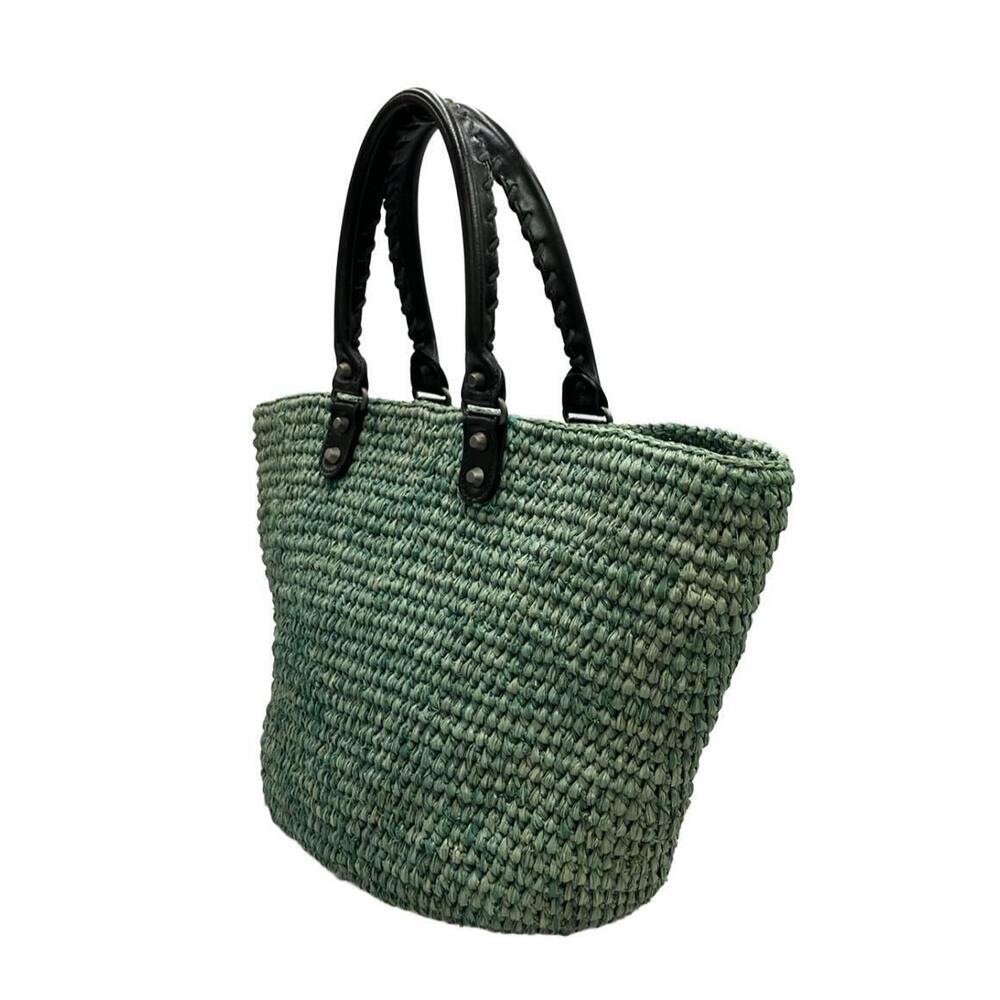 Balenciaga basket handbag bag - Picture 3 of 5